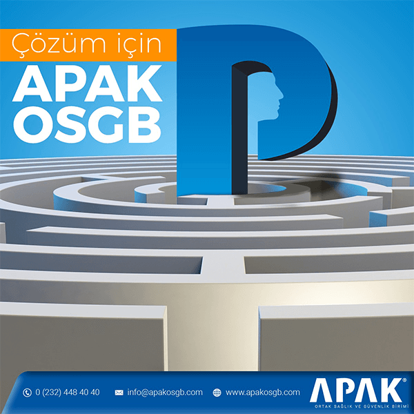 İzmir OSGB firması