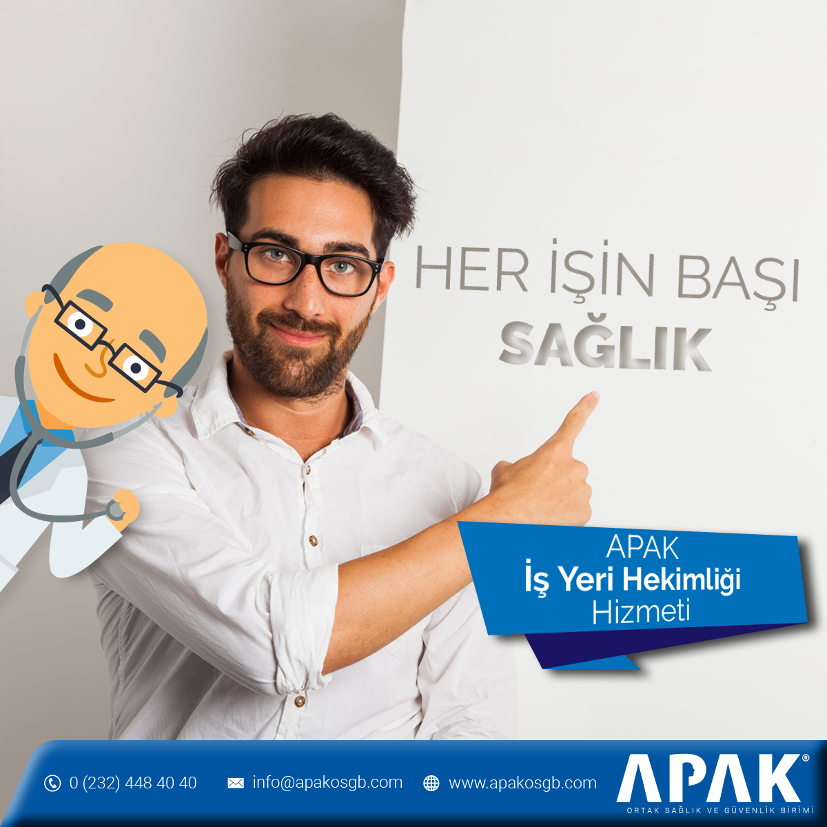 İşyeri Hekimliği