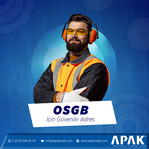 İzmir OSGB