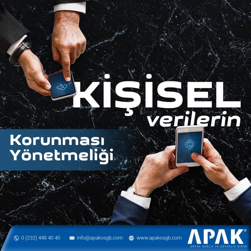 Kişisel Verilerin Korunması Yönetmeliği