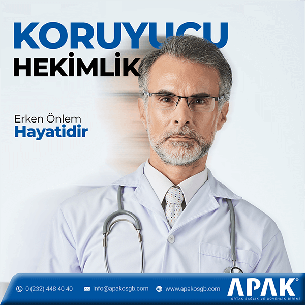 Koruyucu Hekimlik İzmir