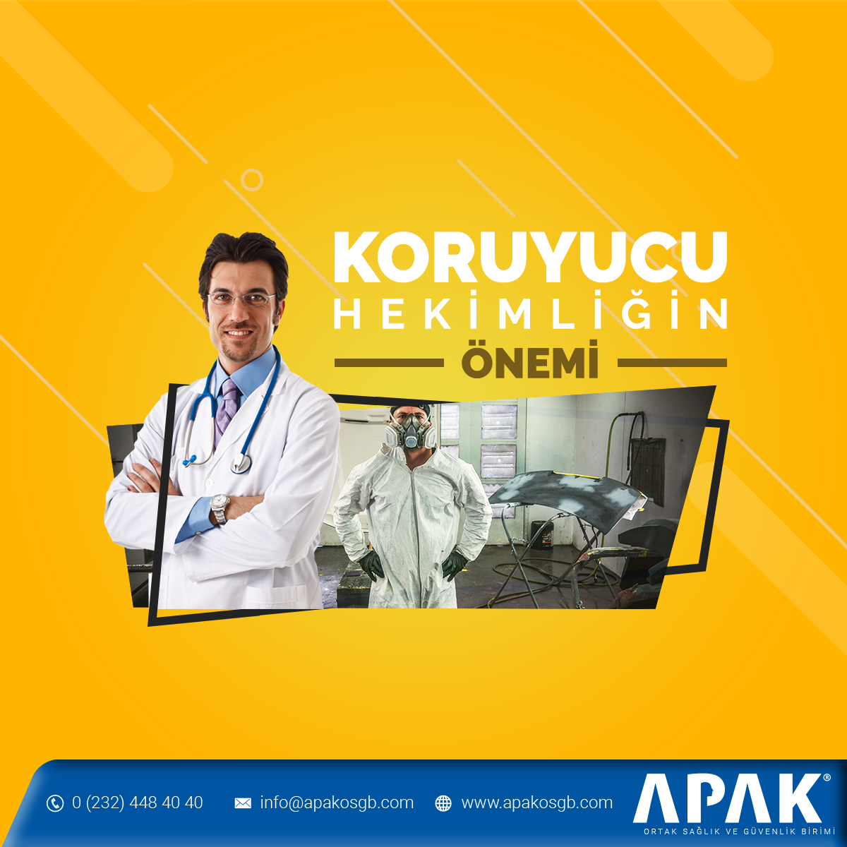 Koruyucu Hekimlik