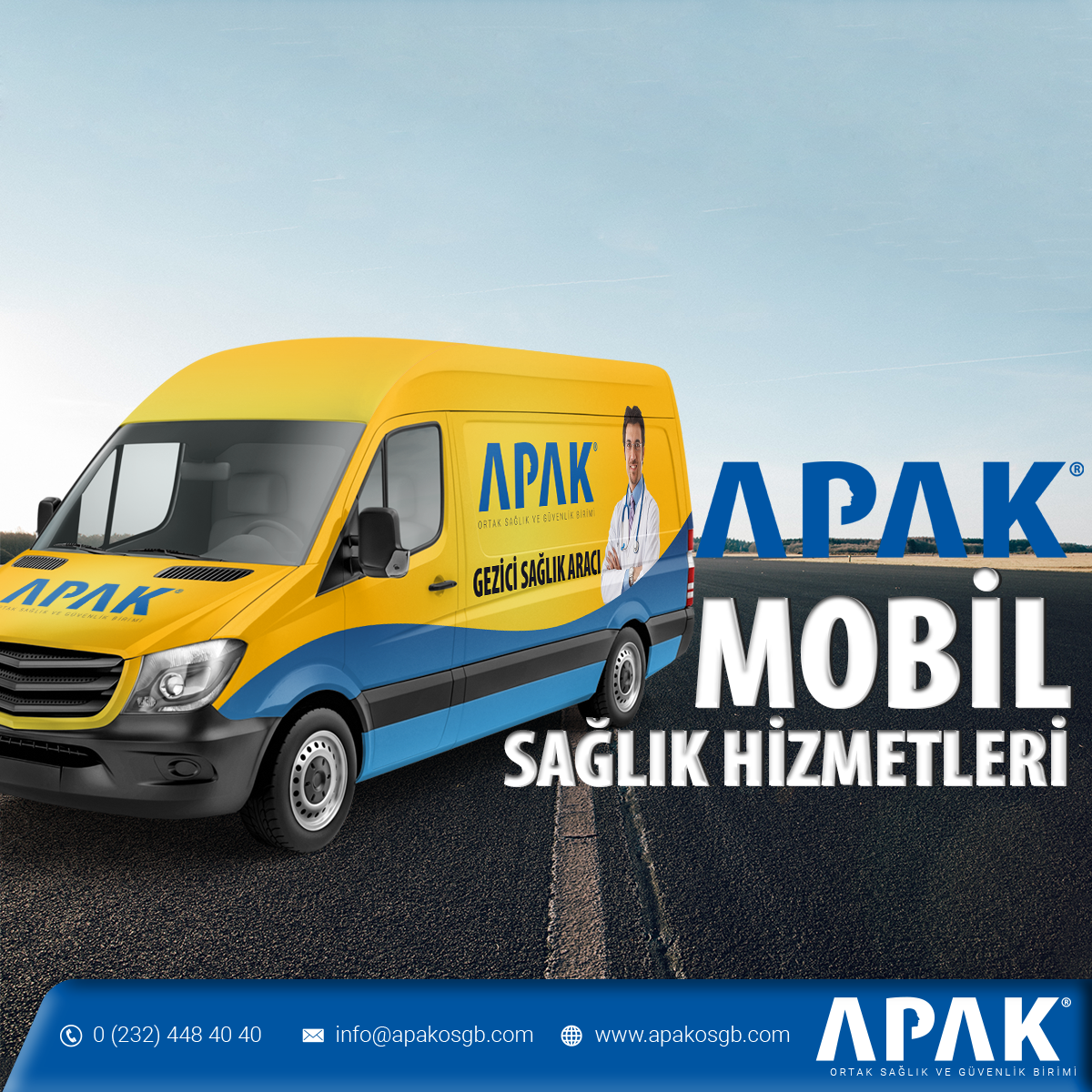 Mobil Sağlık Hizmetlerinin Kapsamları