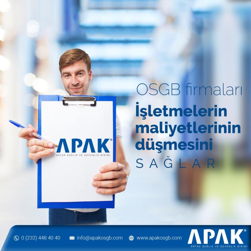 OSGB Hizmetleri