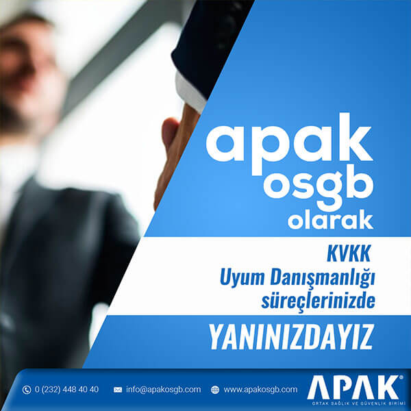 KVKK Danışmanlık Firması - KVKK Uyum Danışmanlığı