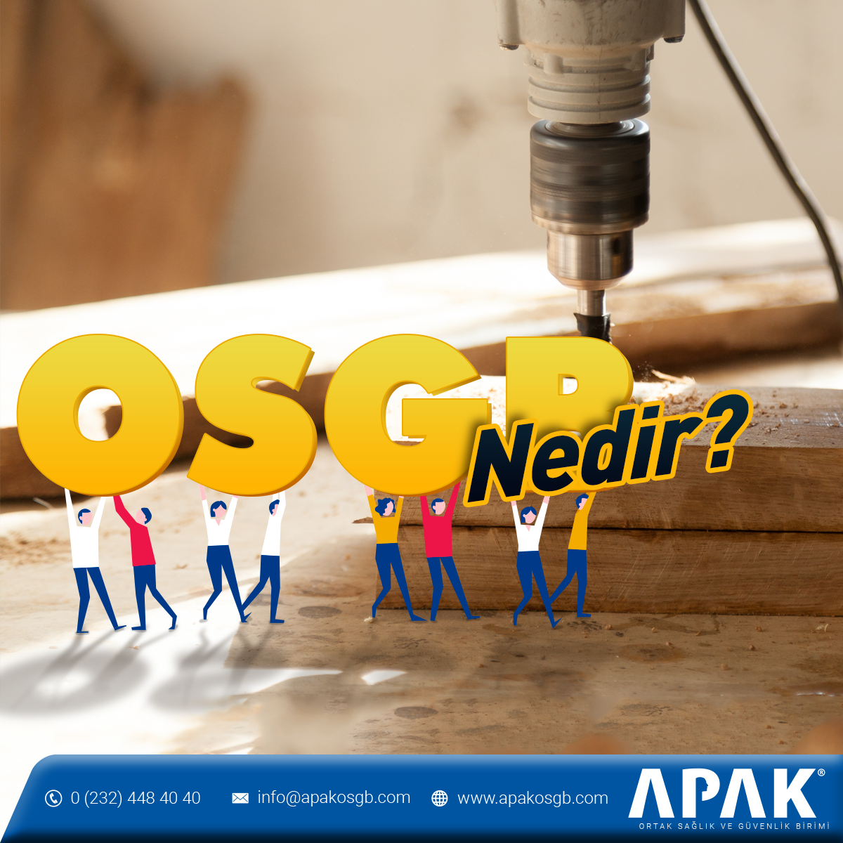 OSGB Nedir?
