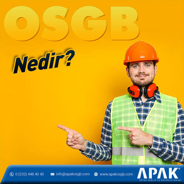 İş Güvenliği Hizmetinde Danışmanlık Hizmetinin Önemi Nedir?