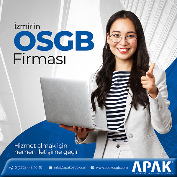 OSGB İzmir