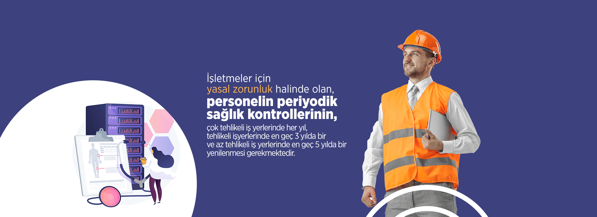 PERİYODİK SAĞLIK KONTROLLERİ